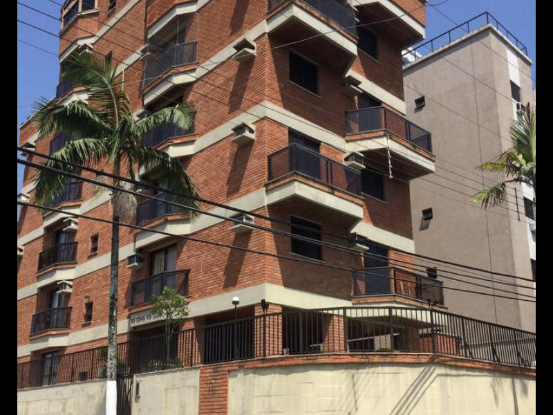 imóvel com 45m² - Balneário Cidade Atlântica - Guarujá