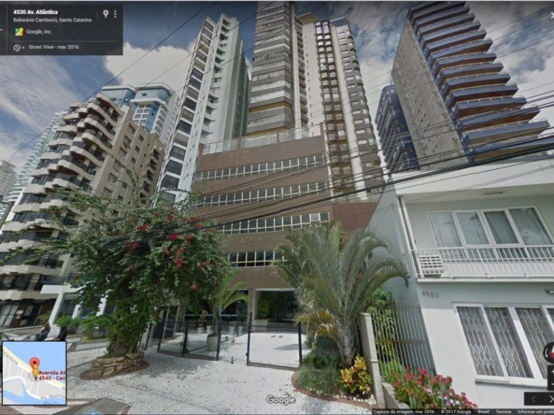 imóvel com 212m² - Barra Sul - Balneário Camboriú
