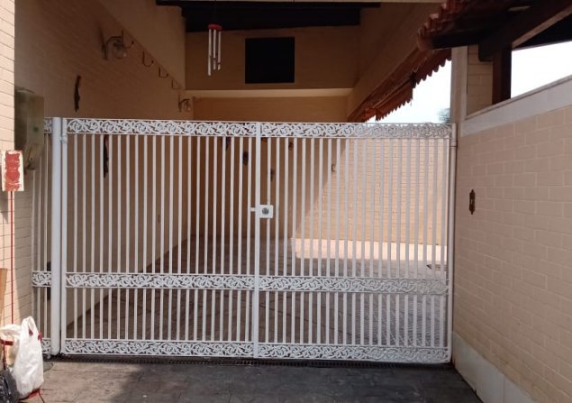 imóvel com 120m²