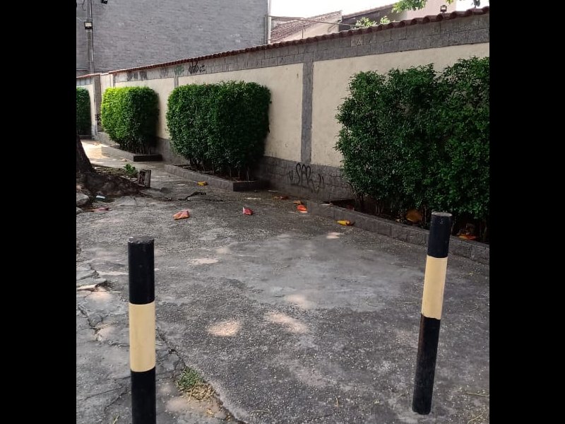 imóvel com 120m² - Campo Grande - Rio de Janeiro