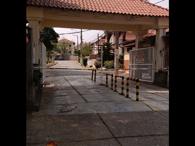 imóvel com 120m² - Campo Grande - Rio de Janeiro