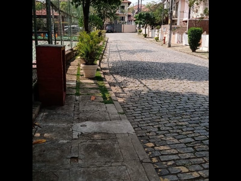 imóvel com 120m² - Campo Grande - Rio de Janeiro