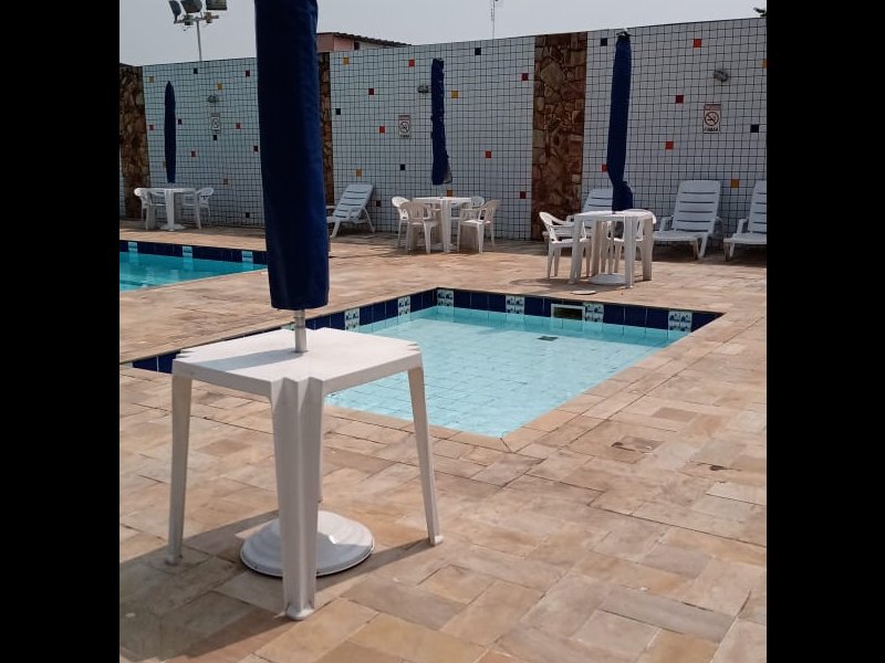 imóvel com 120m² - Campo Grande - Rio de Janeiro