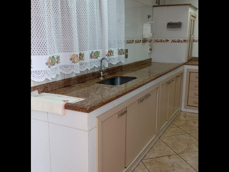 imóvel com 120m² - Campo Grande - Rio de Janeiro