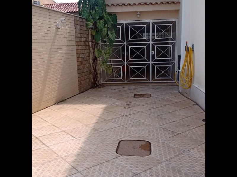 imóvel com 120m² - Campo Grande - Rio de Janeiro
