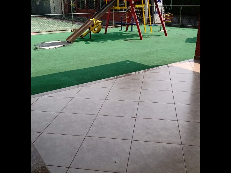 imóvel com 120m² - Campo Grande - Rio de Janeiro