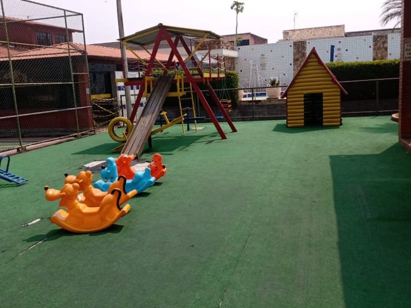 imóvel com 120m² - Campo Grande - Rio de Janeiro