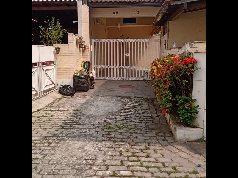 imóvel com 120m² - Campo Grande - Rio de Janeiro