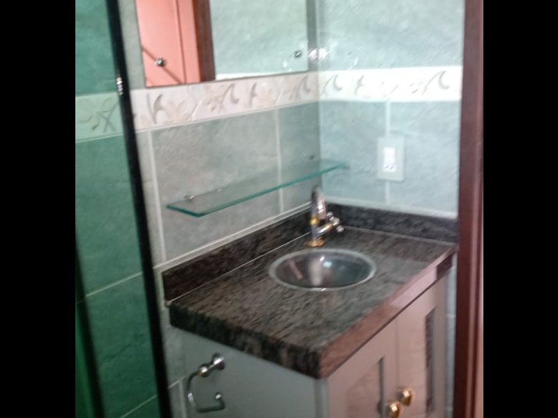 imóvel com 120m² - Campo Grande - Rio de Janeiro