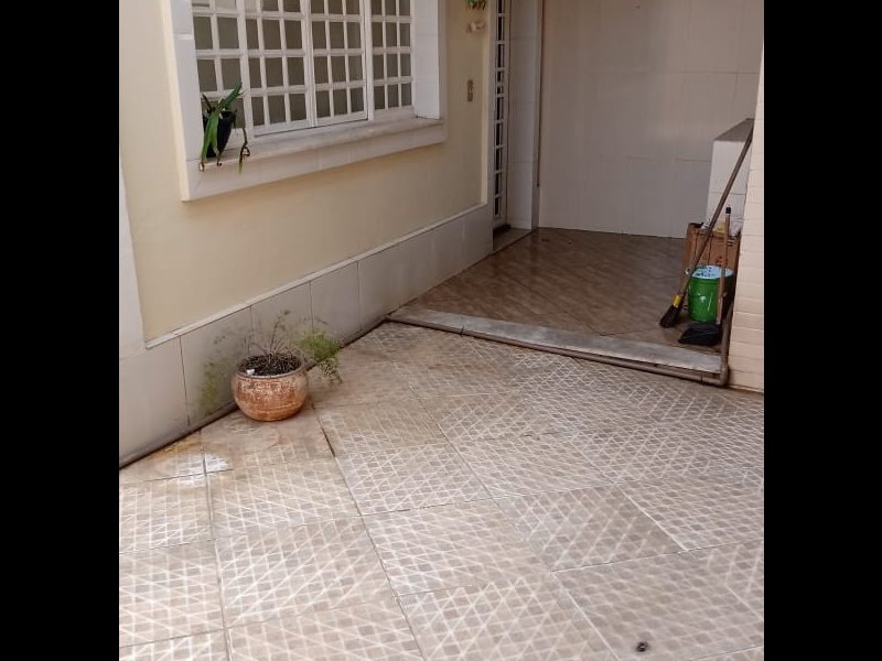 imóvel com 120m² - Campo Grande - Rio de Janeiro