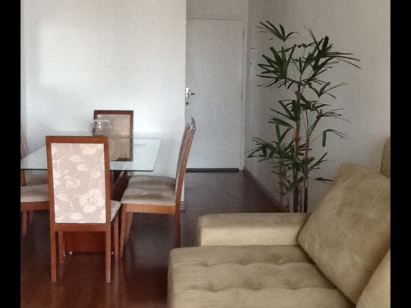 imóvel com 60m² - Belenzinho - São Paulo