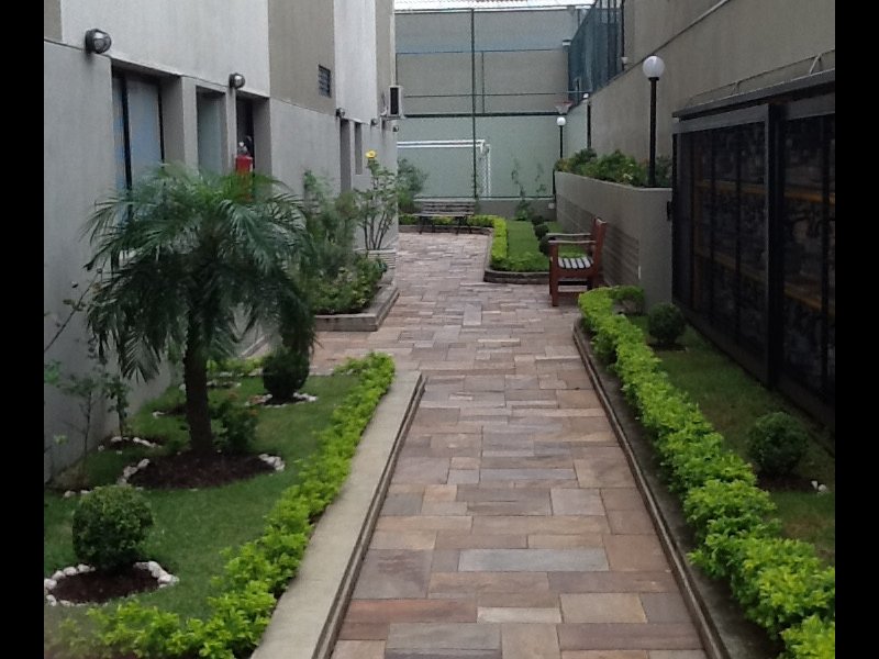 imóvel com 60m² - Belenzinho - São Paulo