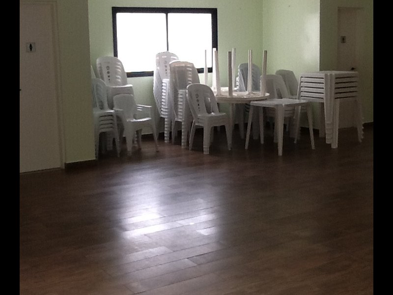 imóvel com 60m² - Belenzinho - São Paulo