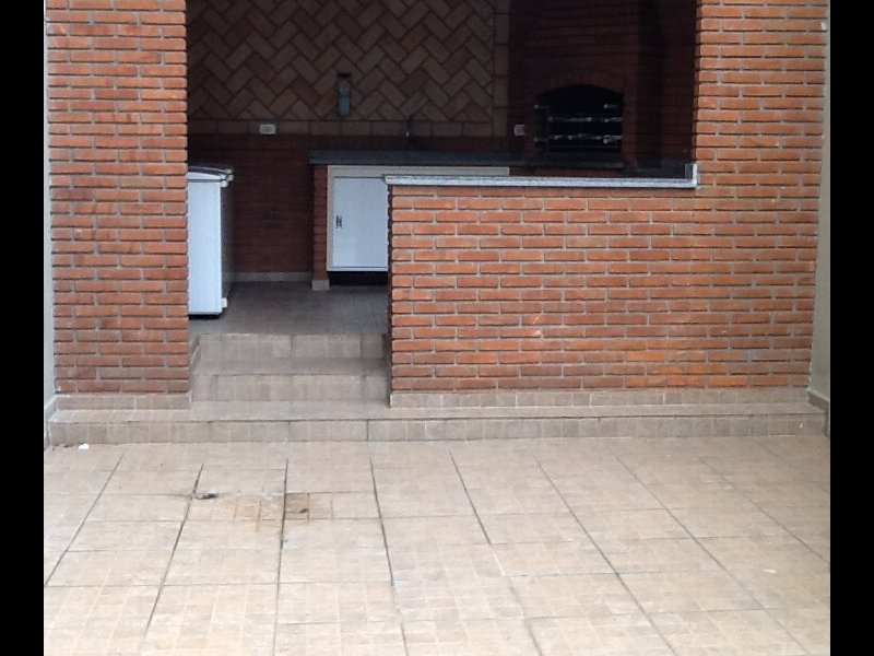 imóvel com 60m² - Belenzinho - São Paulo