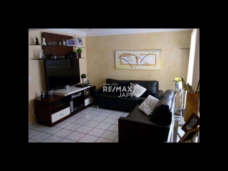 imóvel com 124m² - Recanto Quarto Centenario - Jundiaí