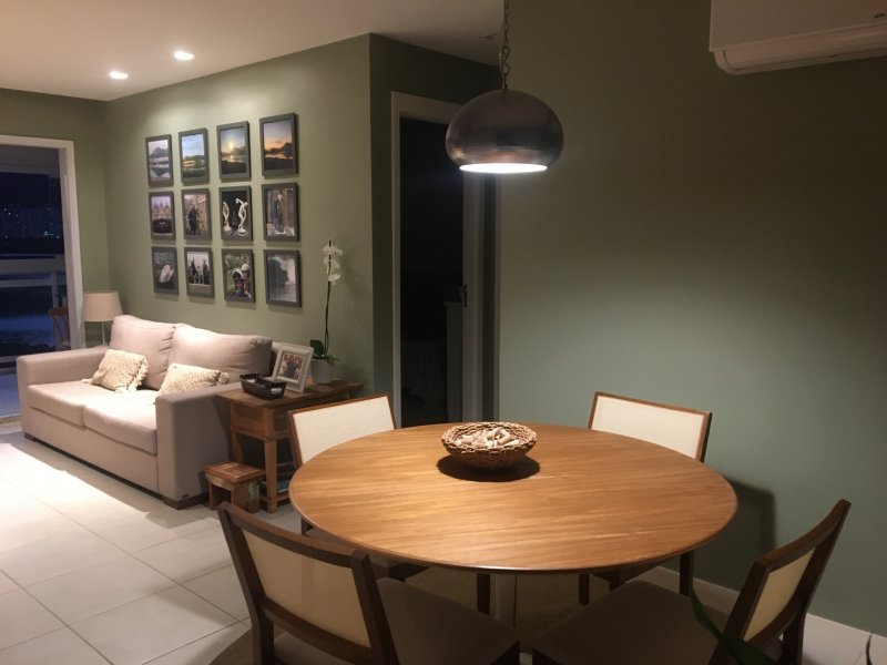 imóvel com 82m² - Barra da Tijuca - Rio de Janeiro