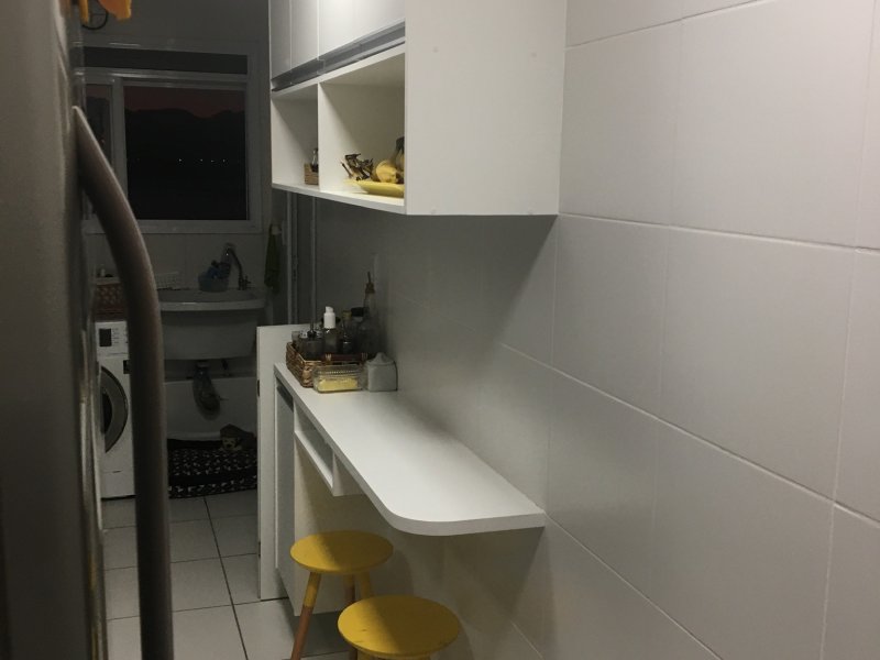 imóvel com 82m² - Barra da Tijuca - Rio de Janeiro