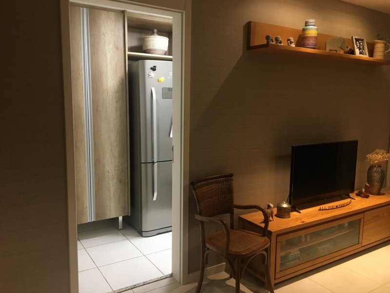 imóvel com 82m² - Barra da Tijuca - Rio de Janeiro