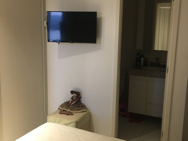 imóvel com 82m² - Barra da Tijuca - Rio de Janeiro