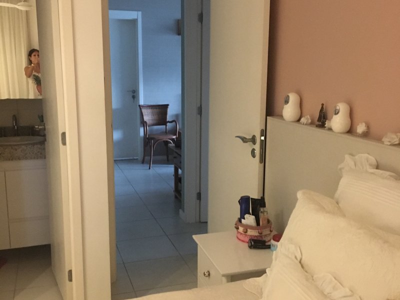 imóvel com 82m² - Barra da Tijuca - Rio de Janeiro