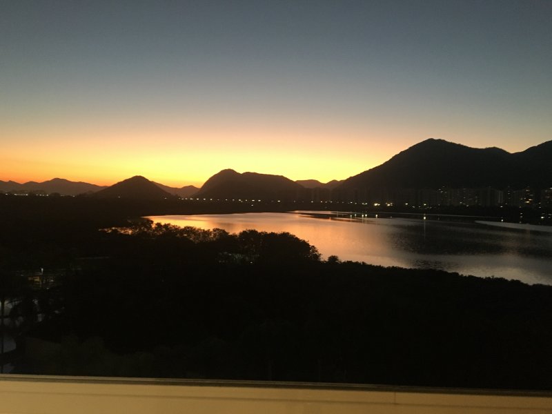 imóvel com 82m² - Barra da Tijuca - Rio de Janeiro
