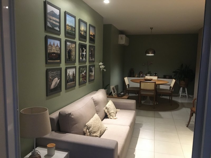imóvel com 82m² - Barra da Tijuca - Rio de Janeiro