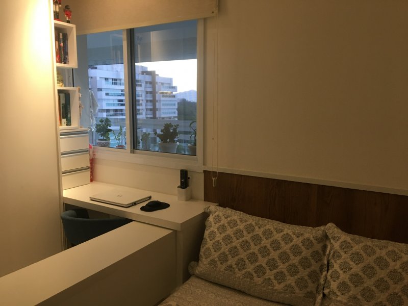 imóvel com 82m² - Barra da Tijuca - Rio de Janeiro