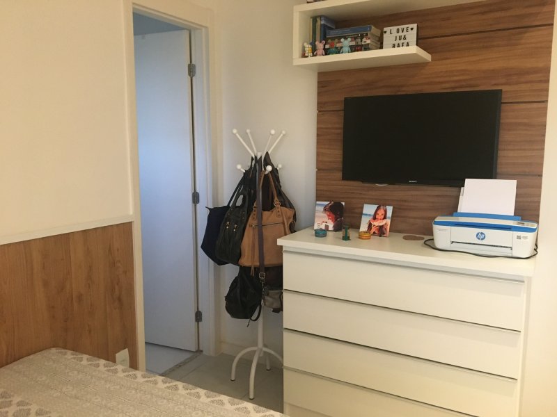 imóvel com 82m² - Barra da Tijuca - Rio de Janeiro
