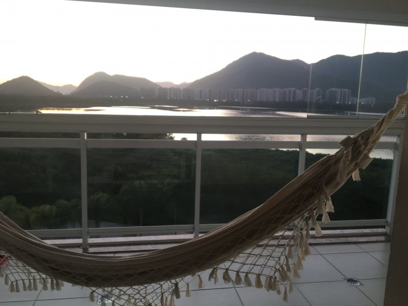 imóvel com 82m² - Barra da Tijuca - Rio de Janeiro
