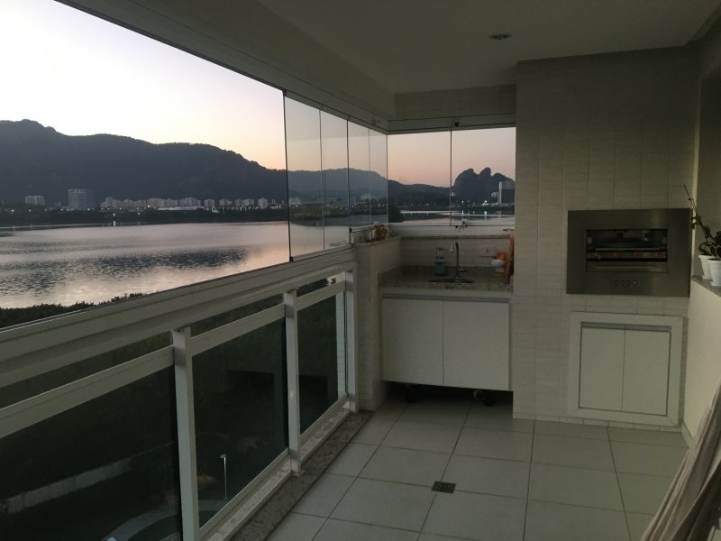 imóvel com 82m² - Barra da Tijuca - Rio de Janeiro