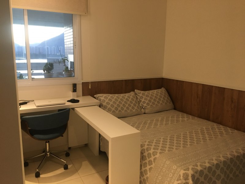 imóvel com 82m² - Barra da Tijuca - Rio de Janeiro