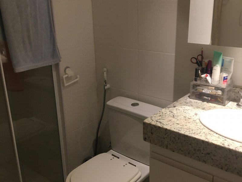 imóvel com 82m² - Barra da Tijuca - Rio de Janeiro