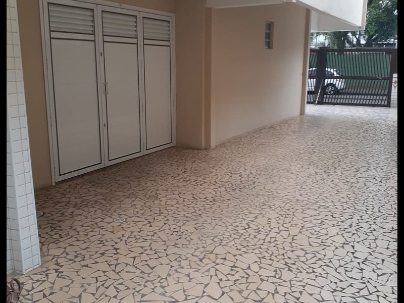 imóvel com 133m² - Ponta da Praia - Santos