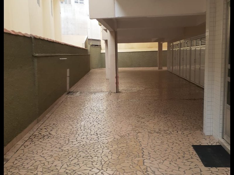 imóvel com 133m² - Ponta da Praia - Santos