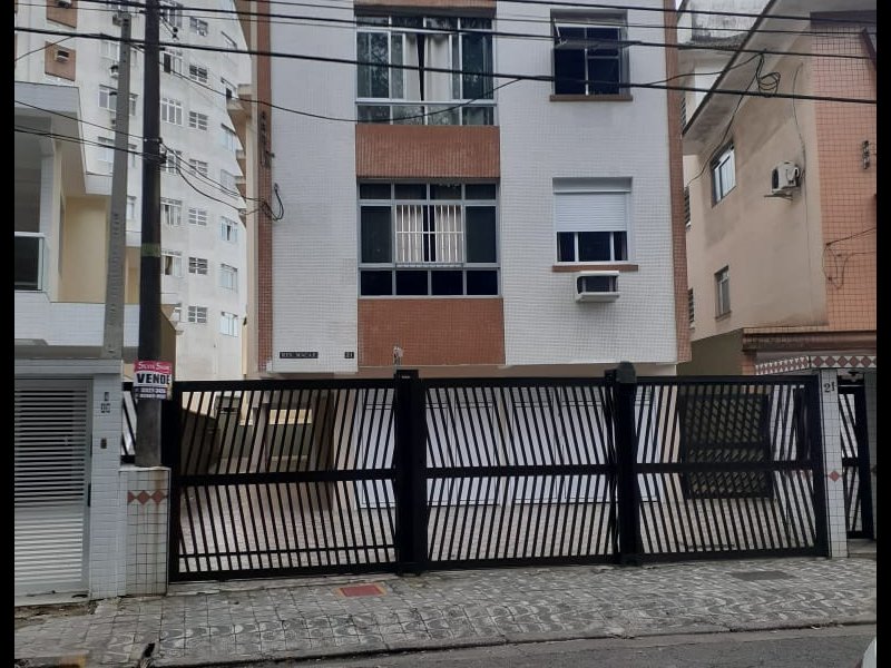 imóvel com 133m² - Ponta da Praia - Santos