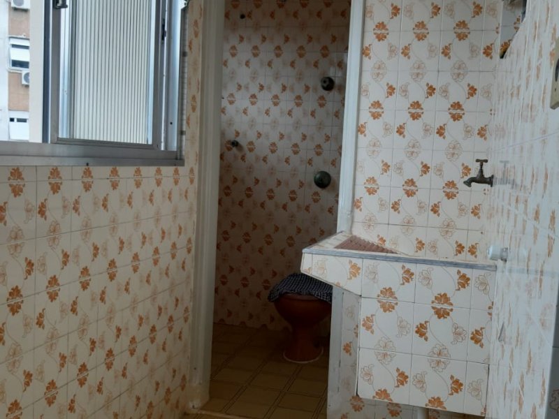 imóvel com 133m² - Ponta da Praia - Santos