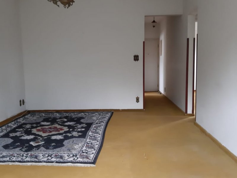 imóvel com 133m² - Ponta da Praia - Santos