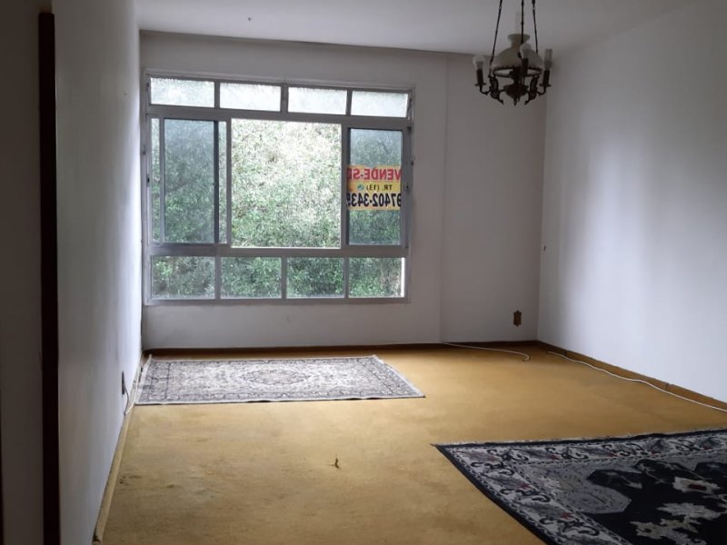 imóvel com 133m² - Ponta da Praia - Santos