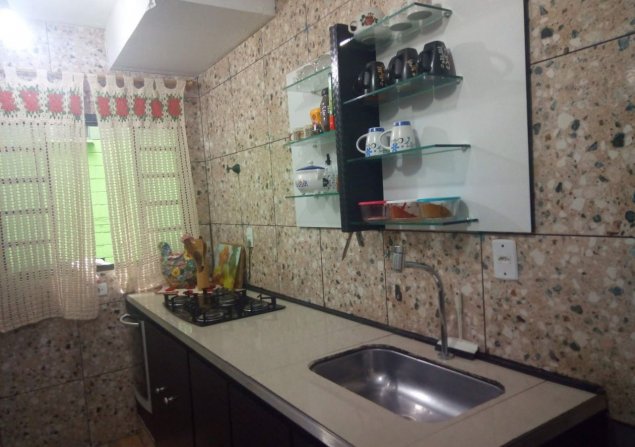 imóvel com 52m²