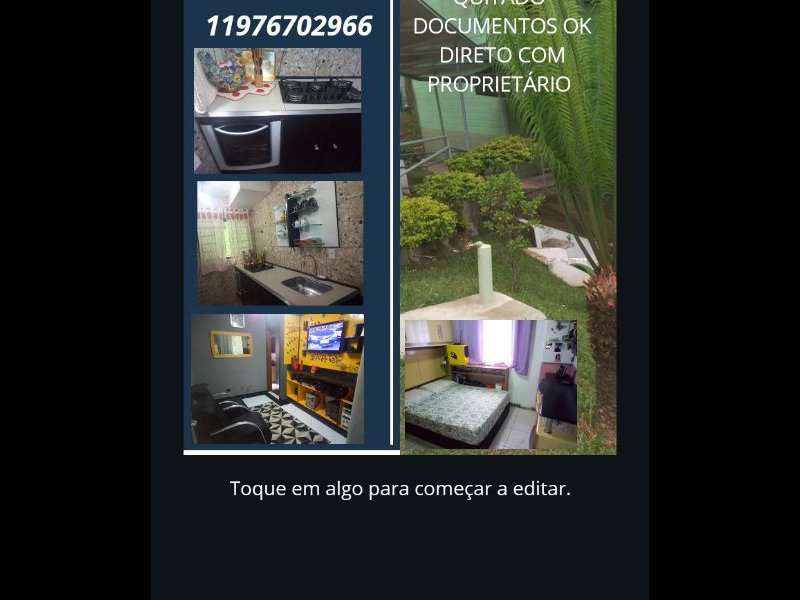 Apartamento à venda Baeta Neves com 52m² e 2 quartos por R$ 220.000 - 1057880188-inbound2811915380618178154.jpg