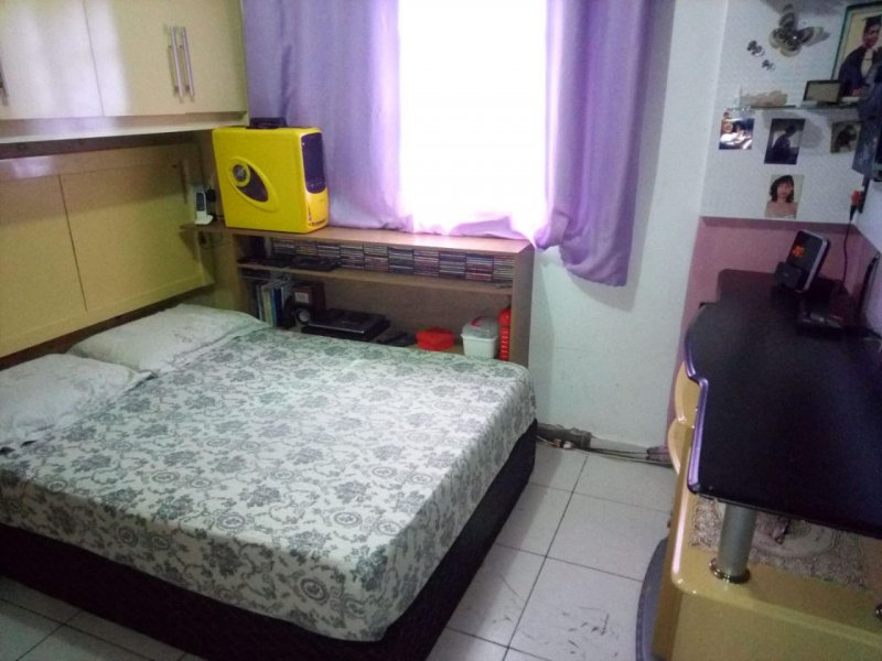Apartamento à venda Baeta Neves com 52m² e 2 quartos por R$ 220.000 - 1402483718-inbound5975673066773793463.jpg