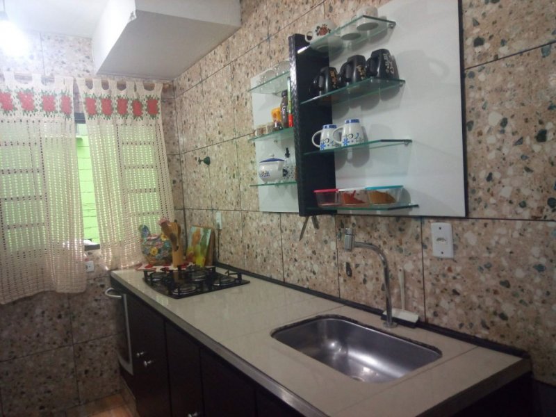 Apartamento à venda Baeta Neves com 52m² e 2 quartos por R$ 220.000 - 1604882167-inbound4638104486444186368.jpg