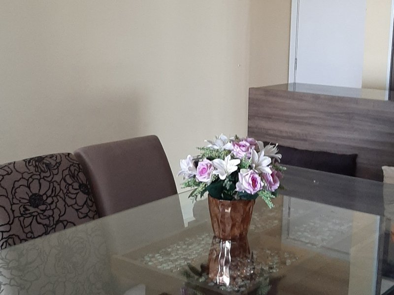 imóvel com 64m² - Independência - São Bernardo do Campo