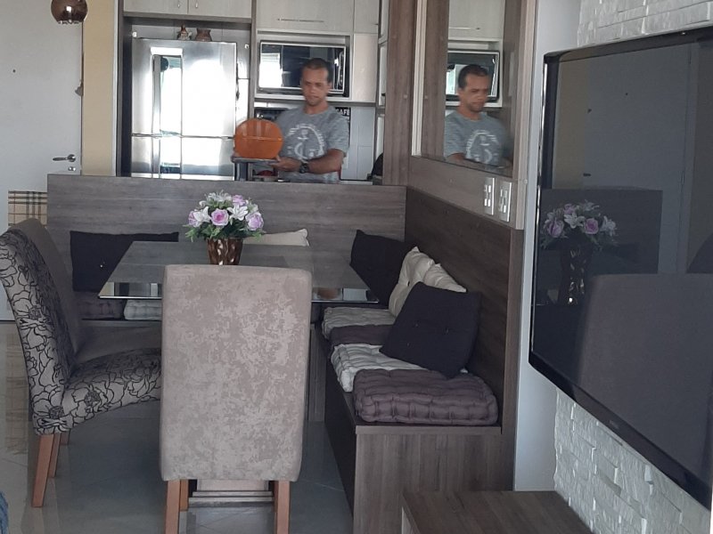 imóvel com 64m² - Independência - São Bernardo do Campo