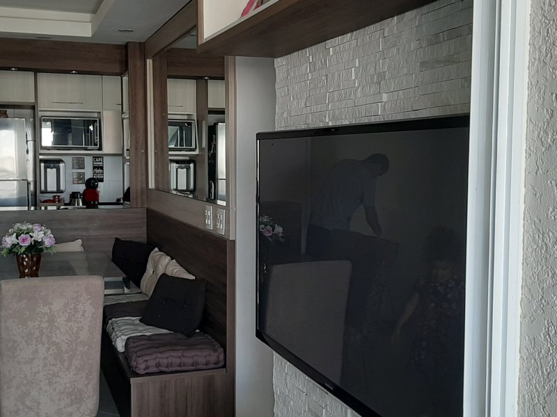 imóvel com 64m² - Independência - São Bernardo do Campo