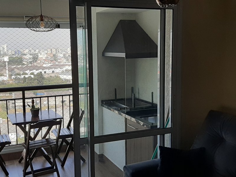 imóvel com 64m² - Independência - São Bernardo do Campo