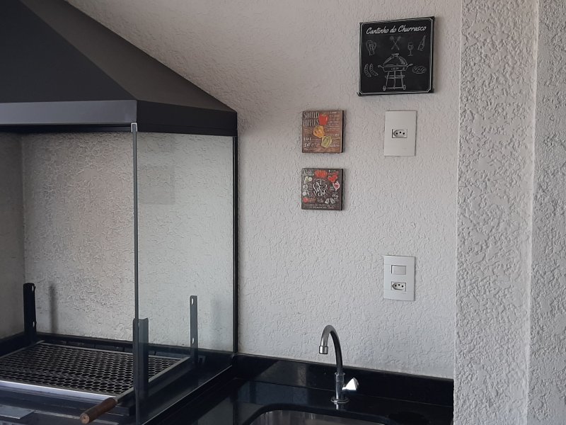 imóvel com 64m² - Independência - São Bernardo do Campo