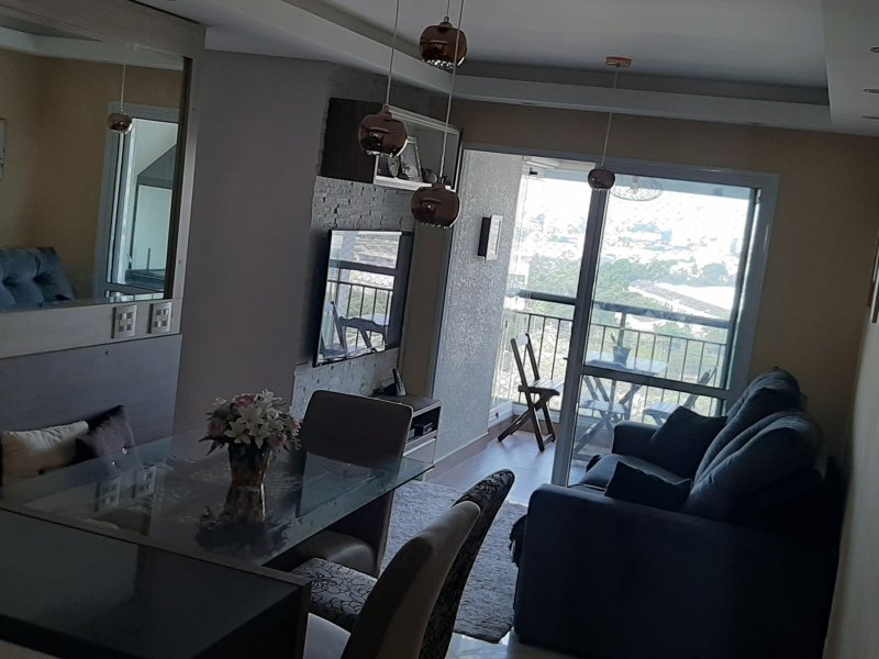 imóvel com 64m² - Independência - São Bernardo do Campo