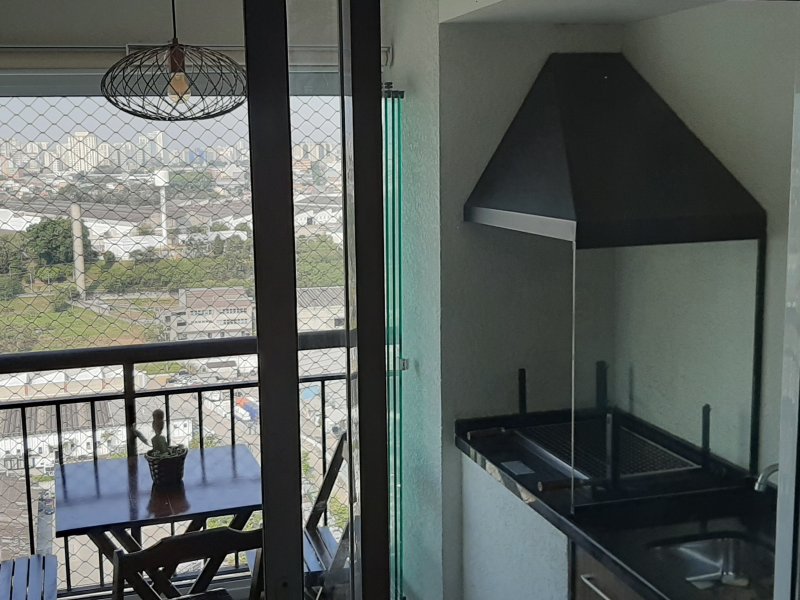 imóvel com 64m² - Independência - São Bernardo do Campo