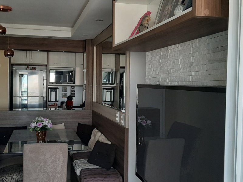 imóvel com 64m² - Independência - São Bernardo do Campo